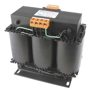 Трансформатор для источника электропитания - JSG series - Shanghai Leipold Electric Co., Ltd. - сухой / трехфазовый / напряжения