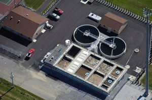 Мембранная установка для микрофильтрации - AquaMB Process® - Aqua-Aerobic Systems, Inc. - для сточных вод / для воды