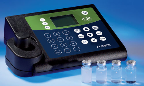 Турбидиметр - AL450T-IR  - AQUALYTIC