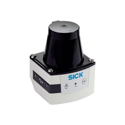 Система обнаружения движения - WGS - SICK