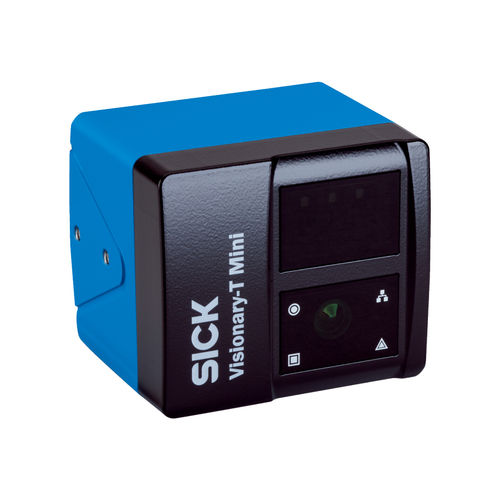 Датчик изображения 3D - Visionary-T Mini - SICK - времени полета / компактный / IP67