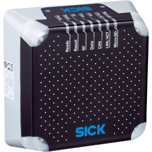 Переносное считывающее и кодирующее устройство RFID - RFU62 series - SICK - USB / Ethernet / через CANopen