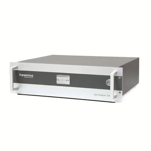 Анализатор для газов - GA150 - Fresenius Umwelttechnik GmbH  - дихлорэтан / для наблюдения / промышленный