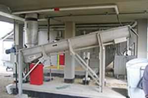 Ленточный конвейер - FSM-Frankenberger GmbH & Co. KG  - горизонтальный / транспортный / компактный