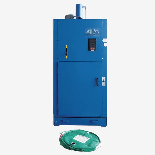 Пресс - FP 300 Ex (ATEX) - Austropressen Roither Maschinenbau GmbH