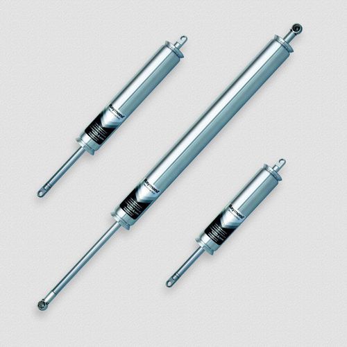 Газовая пружина для мебели - m-Struts® - Barnes Group