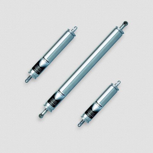 Газовая пружина на растяжение - m-Struts® - Barnes Group