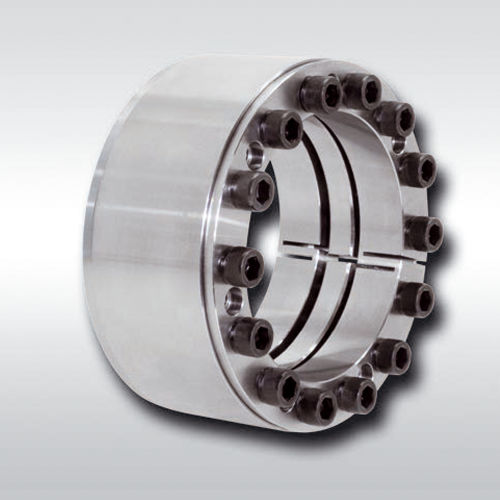 Жесткая муфта - RLK 404 TC light  - SIAM RINGSPANN - ступица вала / для трансмиссионного вала / без зазора