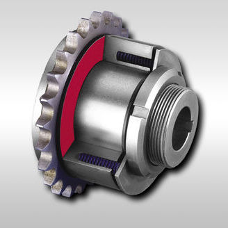 Ограничитель момента с трением - RIMOSTAT® RS series - SIAM RINGSPANN