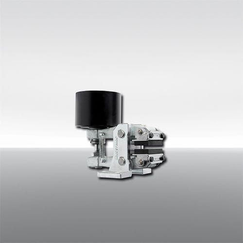 Дисковый тормоз - DV 030 FPA, DH 030 FPA - SIAM RINGSPANN - сжатие с помощью пружины / с пневматическим разжиманием