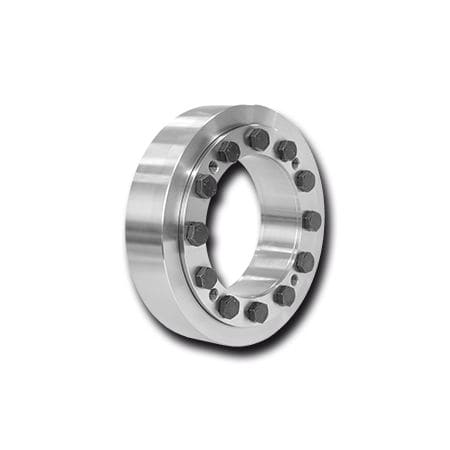 Замыкающий узел - RLK 608 E - SIAM RINGSPANN