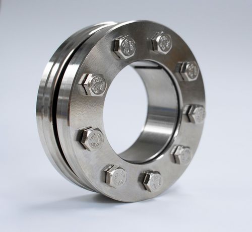 Замыкающий узел из нержавеющей стали - RLK 603 K - SIAM RINGSPANN