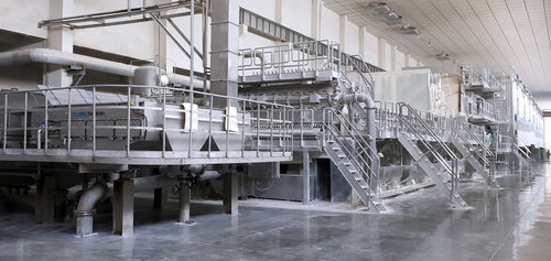 Ленточный сгуститель - TURBODRAIN RECOVERY - Gebr. Bellmer GmbH Maschinenfabrik  - для обработки загрязнений