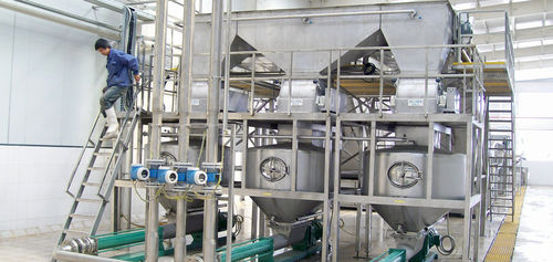Молотковая дробилка - BAC - Gebr. Bellmer GmbH Maschinenfabrik  - горизонтальная / прочная