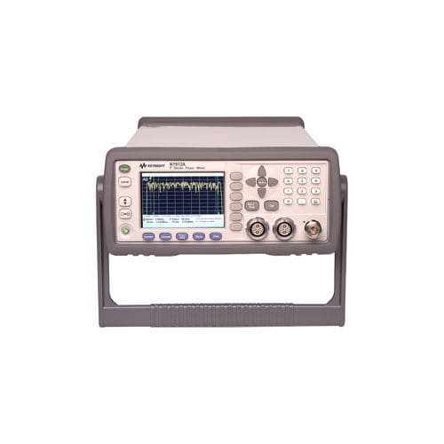Цифровой прибор для измерения мощности - P-Series - KEYSIGHT TECHNOLOGIES - настольный / USB / беспроводной