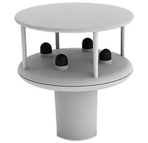 Capteur de direction du vent - WG/WR 500 - Boschung Mecatronic AG