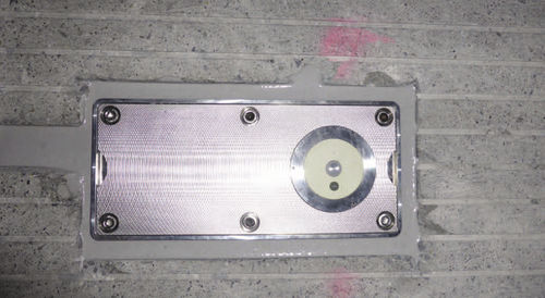 Capteur de neige - IT-Sens RCD - Boschung Mecatronic AG