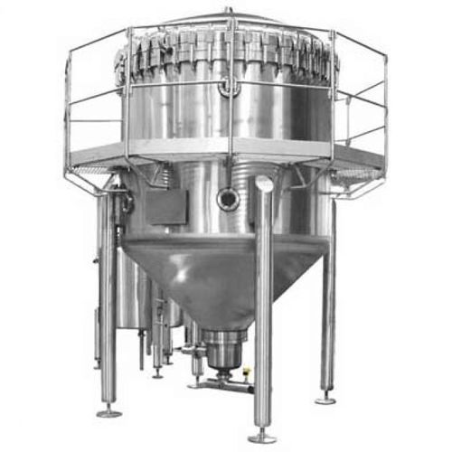 Фильтровальная свеча - SYNOX 2.0® PF - Bucher Unipektin AG