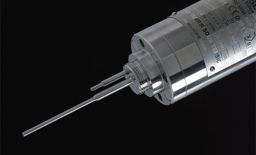 Вибрационный вискозиметр - MIVI 9200 - SOFRASER - динамический / для процесса / для динамических измерений мутности