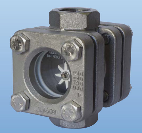 Смотровое отверстие - DAR - KOBOLD INSTRUMENTATION