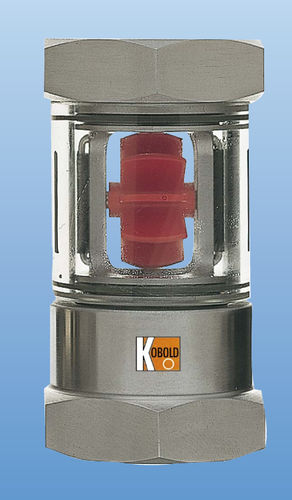 Смотровое отверстие - DAA - KOBOLD INSTRUMENTATION
