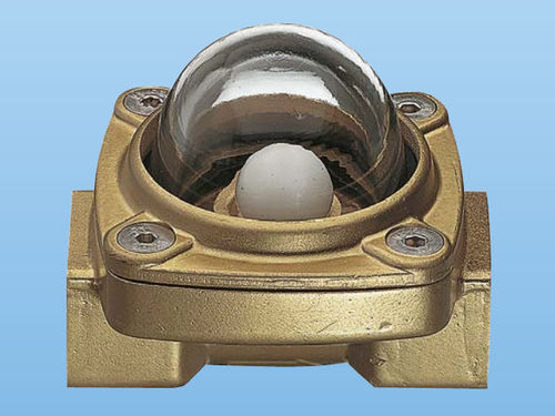 Смотровое отверстие - DKB - KOBOLD INSTRUMENTATION