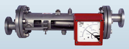 Линейный денсиметр - DWF - KOBOLD INSTRUMENTATION - HART