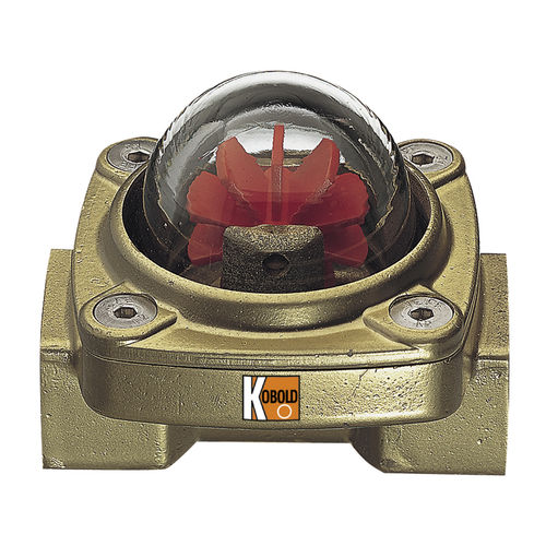 Индикатор расхода - DKF - KOBOLD INSTRUMENTATION
