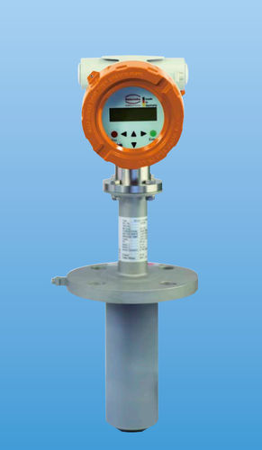 Магнитоиндукционный расходомер - PIT - KOBOLD INSTRUMENTATION - объемный / для жидкостей / DN150 - 6"