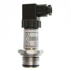 Относительный датчик давления - SEN-3251 - KOBOLD INSTRUMENTATION - пьезосопротивление / мембранный / аналоговый