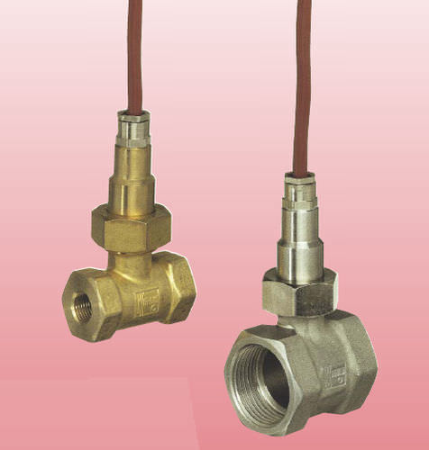 Герконовый термостат - TRS series - KOBOLD INSTRUMENTATION