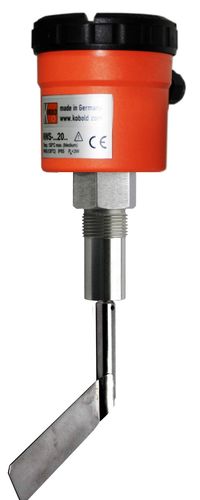 Ротационный сигнализатор уровня - NIR-8 - KOBOLD INSTRUMENTATION - для сыпучих материалов / резьбовой