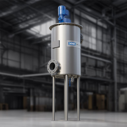 Флокулятор - F-M series - Dewaco Ltd