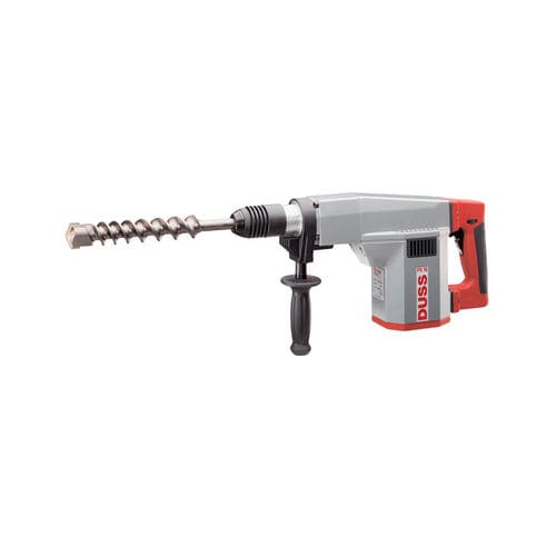 Электрический перфоратор - PX 76 - Duss, Friedrich, Maschinenfabrik GmbH & Co. KG - комбинированный / для стройки