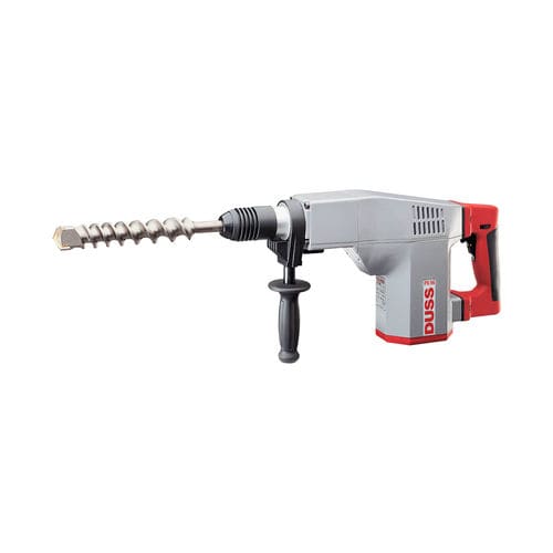 Электрический перфоратор - PX 96 - Duss, Friedrich, Maschinenfabrik GmbH & Co. KG - комбинированный