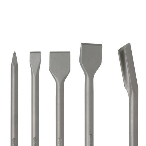 Долото SDS - MP series - Duss, Friedrich, Maschinenfabrik GmbH & Co. KG