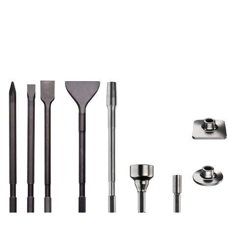 Долото вершина - SM 620 - ES 634 - Duss, Friedrich, Maschinenfabrik GmbH & Co. KG - по индивидуальному заказу