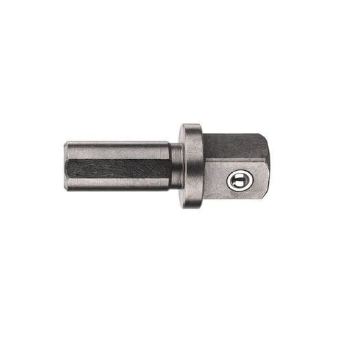 Адаптер для зажимной втулки - STA - Duss, Friedrich, Maschinenfabrik GmbH & Co. KG