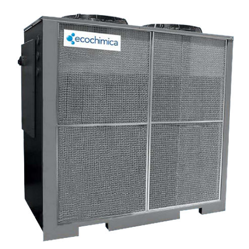 Влагопоглотитель охладитель - DEUM® series - Ecochimica System - для биогаза