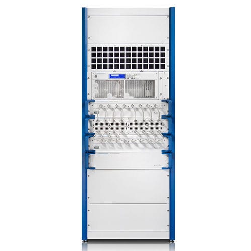 Усилитель мощности - R&S®BBL200 - Rohde Schwarz - RF / линейный / компактный