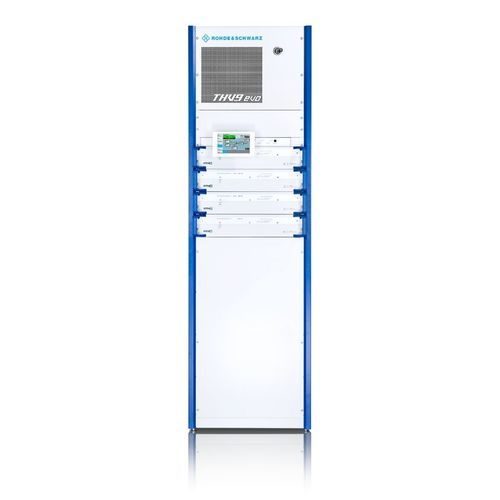 Радиопередатчик VHF - R&S®THV9evo - Rohde Schwarz - модульный