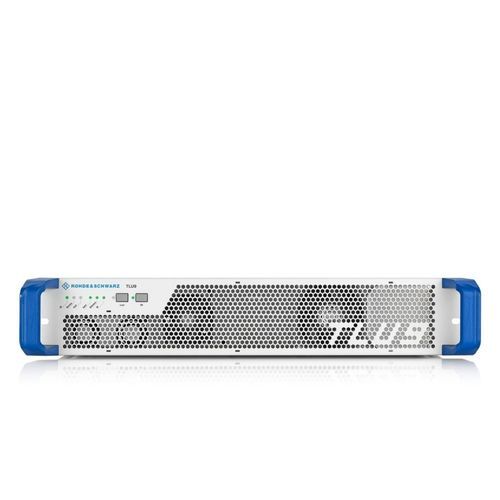 Радиопередатчик UHF - R&S®TLU9 - Rohde Schwarz - компактный / многоканальный / прочный