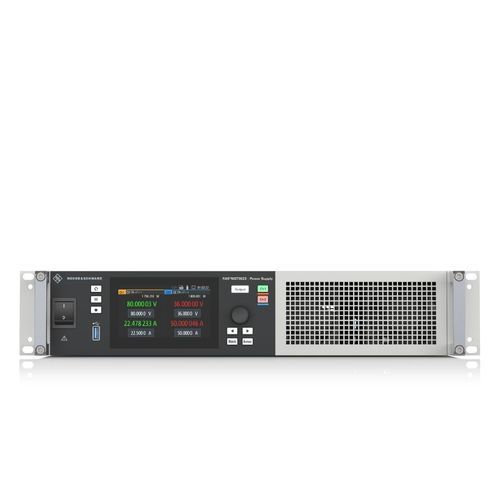 Источник электропитания 2U - R&S®NGT3600 - Rohde Schwarz - DC / с двумя выходами / с одним выходом