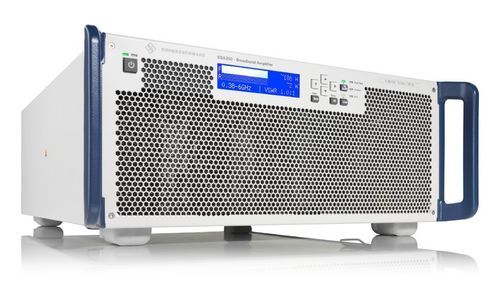 Усилитель сигнала - R&S®BBA300 - Rohde Schwarz - мощности / RF / микроволновой