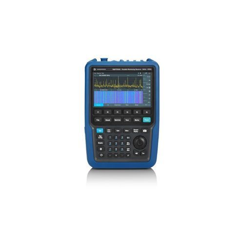Приемник радио - R&S®PR300 - Rohde Schwarz - цифровой / GNSS / для наблюдения