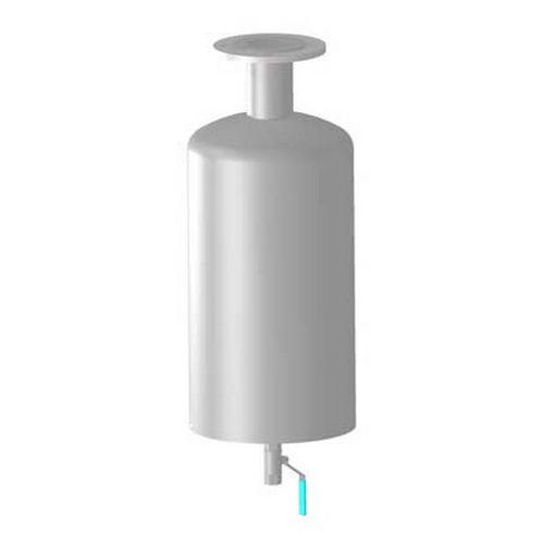 Бак сбора конденсата - COA series - ennox biogas technology GmbH