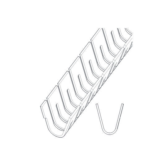 Пружина сжатия - V series - HELICAL - из плоской проволоки / из нержавеющей стали / для инструментов