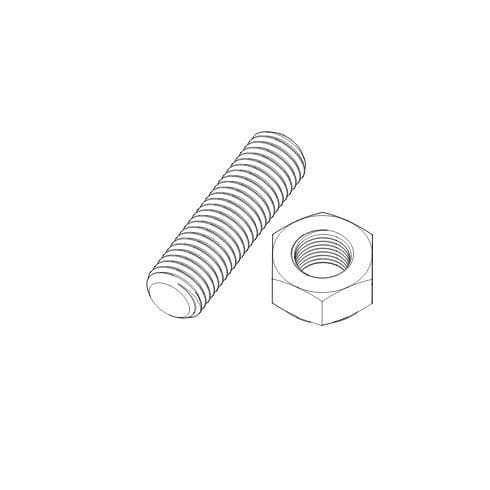 Соединение из стали - API 20E  - HELICAL - резьбовое / по индивидуальному заказу