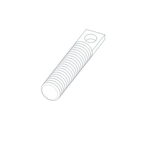 Система крепления для пружин - HELICAL