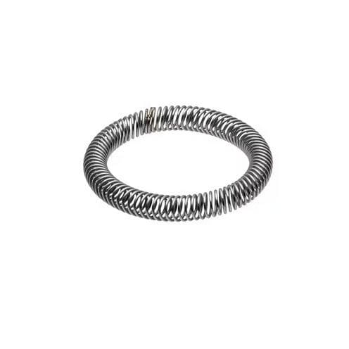 Пружина сжатия - MSC series - HELICAL - c проволокой / из нержавеющей стали / среда